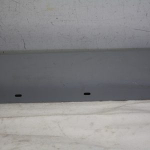 BMW 1 Series E87 M Sport Left Side Skirt 2007 TO 2011 51777906815 Genuine - Image 12