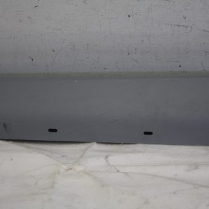 BMW 1 Series E87 M Sport Left Side Skirt 2007 TO 2011 51777906815 Genuine - Image 13