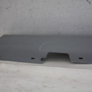 BMW 1 Series E87 M Sport Left Side Skirt 2007 TO 2011 51777906815 Genuine - Image 14