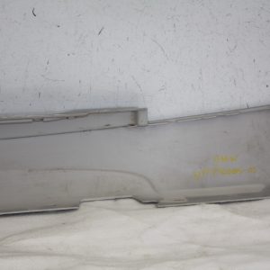 BMW 1 Series E87 M Sport Left Side Skirt 2007 TO 2011 51777906815 Genuine - Image 18