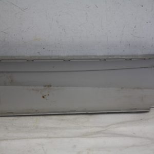 BMW 1 Series E87 M Sport Left Side Skirt 2007 TO 2011 51777906815 Genuine - Image 19