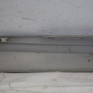 BMW 1 Series E87 M Sport Left Side Skirt 2007 TO 2011 51777906815 Genuine - Image 20