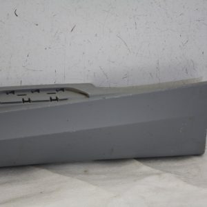 BMW 1 Series E87 M Sport Left Side Skirt 2007 TO 2011 51777906815 Genuine - Image 3