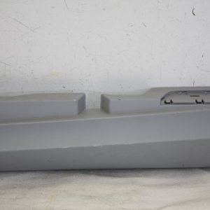 BMW 1 Series E87 M Sport Left Side Skirt 2007 TO 2011 51777906815 Genuine - Image 4