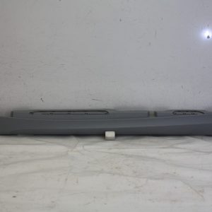 BMW 1 Series E87 M Sport Left Side Skirt 2007 TO 2011 51777906815 Genuine