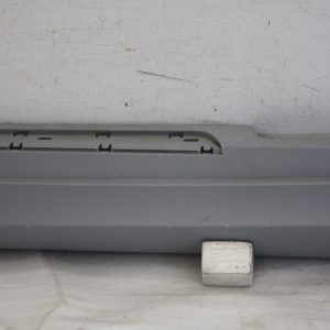 BMW 1 Series E87 M Sport Left Side Skirt 2007 TO 2011 51777906815 Genuine - Image 5