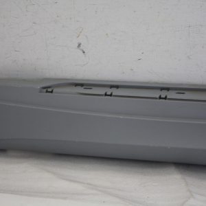 BMW 1 Series E87 M Sport Left Side Skirt 2007 TO 2011 51777906815 Genuine - Image 6