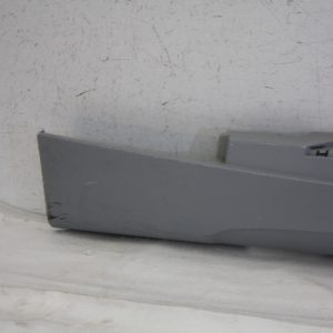 BMW 1 Series E87 M Sport Left Side Skirt 2007 TO 2011 51777906815 Genuine - Image 7