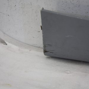 BMW 1 Series E87 M Sport Left Side Skirt 2007 TO 2011 51777906815 Genuine - Image 8