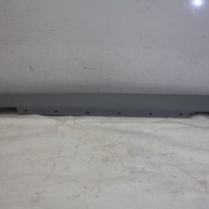 BMW 1 Series E87 M Sport Left Side Skirt 2007 TO 2011 51777906815 Genuine - Image 10