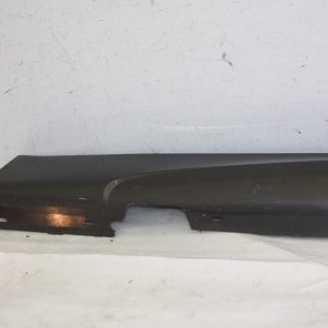 BMW 1 Series E87 M Sport Left Side Skirt 2007 TO 2011 51777906815 Genuine - Image 11