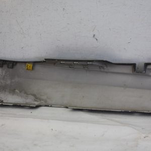 BMW 1 Series E87 M Sport Left Side Skirt 2007 TO 2011 51777906815 Genuine - Image 17