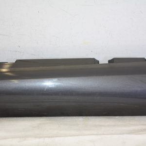 BMW 1 Series E87 M Sport Left Side Skirt 2007 TO 2011 51777906815 Genuine - Image 4