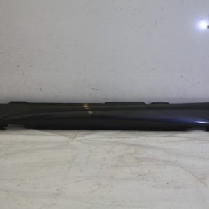 BMW 1 Series E87 M Sport Left Side Skirt 2007 TO 2011 51777906815 Genuine
