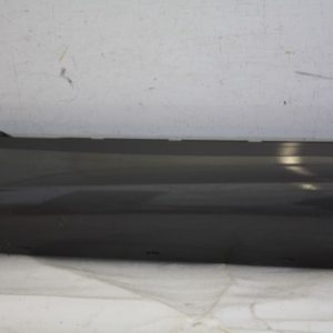 BMW 1 Series E87 M Sport Left Side Skirt 2007 TO 2011 51777906815 Genuine - Image 5