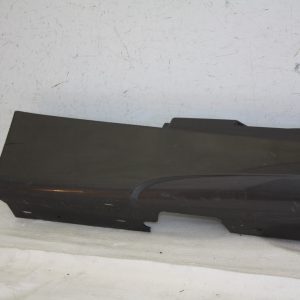 BMW 1 Series E87 M Sport Left Side Skirt 2007 TO 2011 51777906815 Genuine - Image 6
