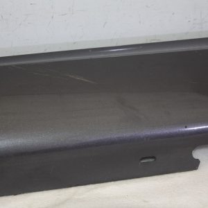 BMW 1 Series E87 M Sport Left Side Skirt 2007 TO 2011 51777906815 Genuine - Image 8