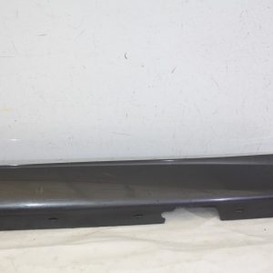 BMW 1 Series E87 M Sport Left Side Skirt 2007 TO 2011 51777906815 Genuine - Image 9