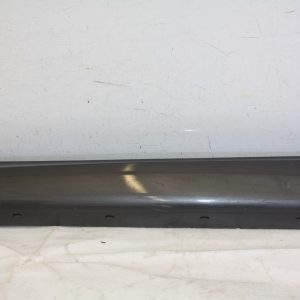 BMW 1 Series E87 M Sport Left Side Skirt 2007 TO 2011 51777906815 Genuine - Image 10
