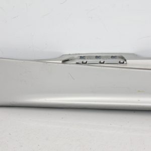 BMW 1 Series E87 Right Side Skirt 2004 TO 2007 51717147402 Genuine - Image 3