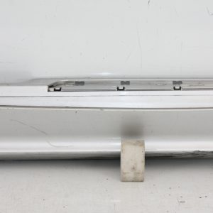BMW 1 Series E87 Right Side Skirt 2004 TO 2007 51717147402 Genuine - Image 4