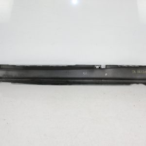 BMW 1 Series E87 Right Side Skirt 2004 TO 2007 51717147402 Genuine - Image 6