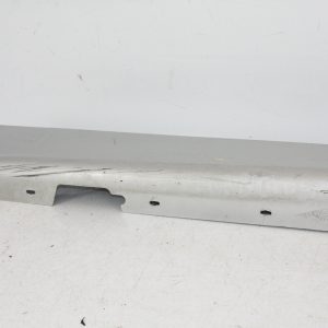 BMW 1 Series E87 Right Side Skirt 2004 TO 2007 51717147402 Genuine - Image 10