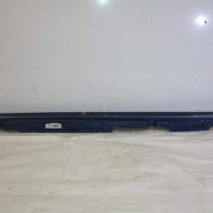 BMW 1 Series E87 Right Side Skirt 2004 TO 2007 51717147402 Genuine - Image 13