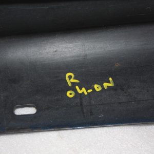 BMW 1 Series E87 Right Side Skirt 2004 TO 2007 51717147402 Genuine - Image 19