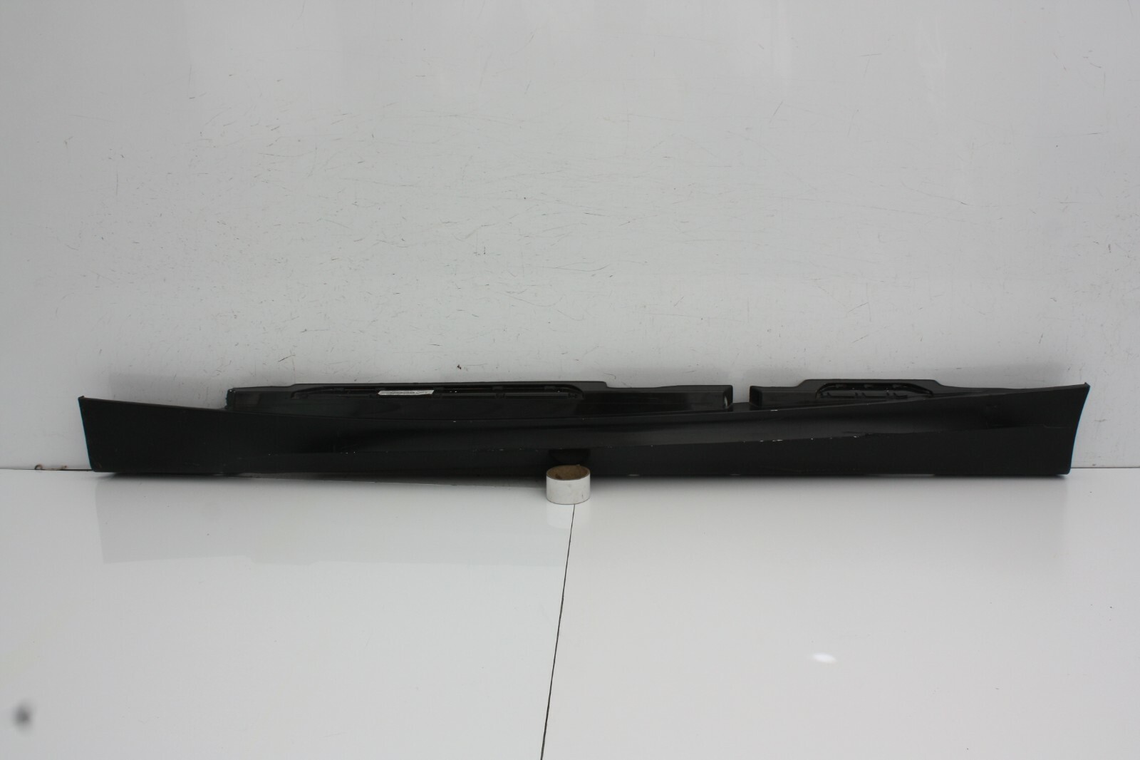 BMW 1 Series E87 m sport Left Side Skirt Genuine