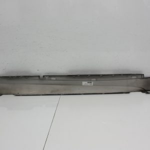 BMW 1 Series E87 m sport Left Side Skirt Genuine - Image 12