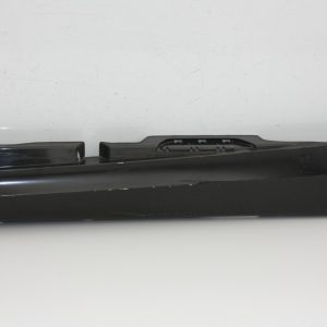 BMW 1 Series E87 m sport Left Side Skirt Genuine - Image 4