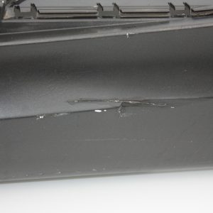 BMW 1 Series E87 m sport Left Side Skirt Genuine - Image 5