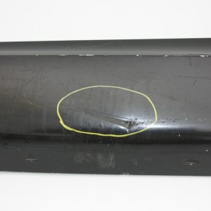 BMW 1 Series E87 m sport Left Side Skirt Genuine - Image 6