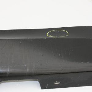 BMW 1 Series E87 m sport Left Side Skirt Genuine - Image 7