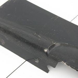 BMW 1 Series E87 m sport Left Side Skirt Genuine - Image 8