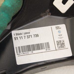 BMW 1 Series F20 F21 Front Bumper Left Bracket 2015 TO 2019 51117371739 Genuine - Image 10