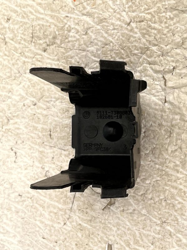 BMW 1 Series F20 F21 Front Headlight Mount Bracket 11 TO 19 5111 7308803 Genuine 178450216262 5