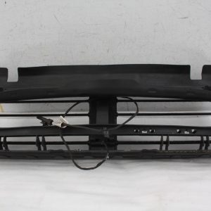 BMW 1 Series F20 F21 LCI Air Shutter Grill Genuine *DAMAGED* - Image 1