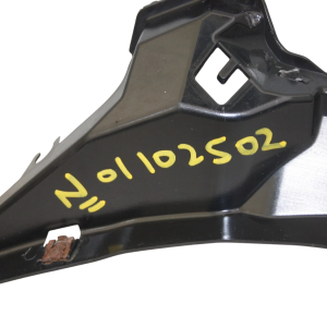 BMW 1 Series F20 F21 LCI Front Bumper Right Bracket 15-19 51117371740 Genuine - Image 3