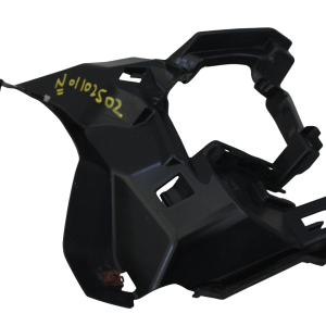 BMW 1 Series F20 F21 LCI Front Bumper Right Bracket 15-19 51117371740 Genuine - Image 5