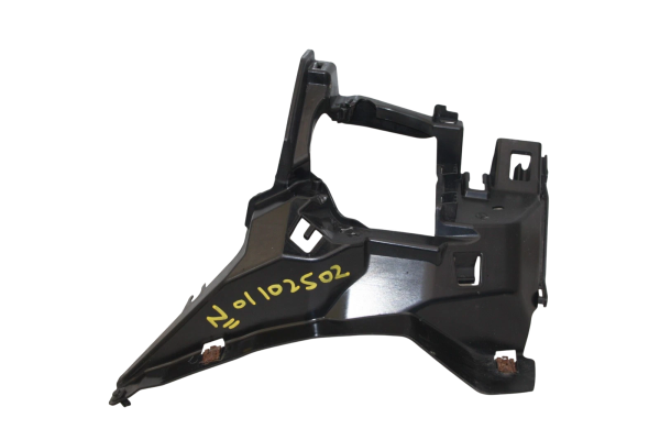 BMW-1-Series-F20-F21-LCI-Front-Bumper-Right-Bracket-15-19-51117371740-Genuine-177688498702