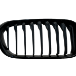 BMW 1 Series F20 F21 LCI Front Bumper Right Grille 2015 TO 2019 7371748 Genuine 178556541242