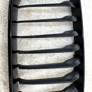 BMW 1 Series F20 F21 LCI Front Bumper Right Grille 2015 TO 2019 7371748 Genuine - Image 3