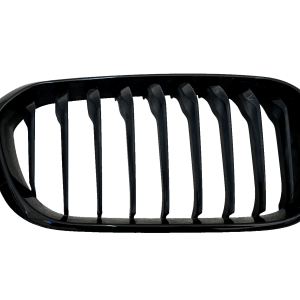 BMW 1 Series F20 F21 LCI Front Bumper Right Grille 2015 TO 2019 7371748 Genuine - Image 1