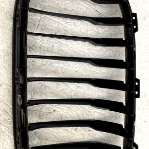 BMW 1 Series F20 F21 LCI Front Bumper Right Grille 2015 TO 2019 7371748 Genuine - Image 7