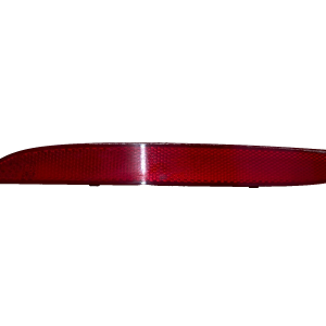 BMW 1 Series F20 F21 Rear Bumper Left Reflector 2015-2019 63147363787 Genuine