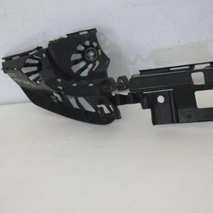 BMW 1 Series F20 F21 Rear Bumper Support Bracket 2011-2015 51127240953 Genuine - Image 6