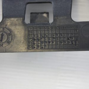 BMW 1 Series F20 F21 Rear Bumper Support Bracket 2011-2015 51127240953 Genuine - Image 7