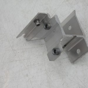 BMW 1 Series F20 Front Left Axle Support Subframe 7245795 Genuine - Image 1